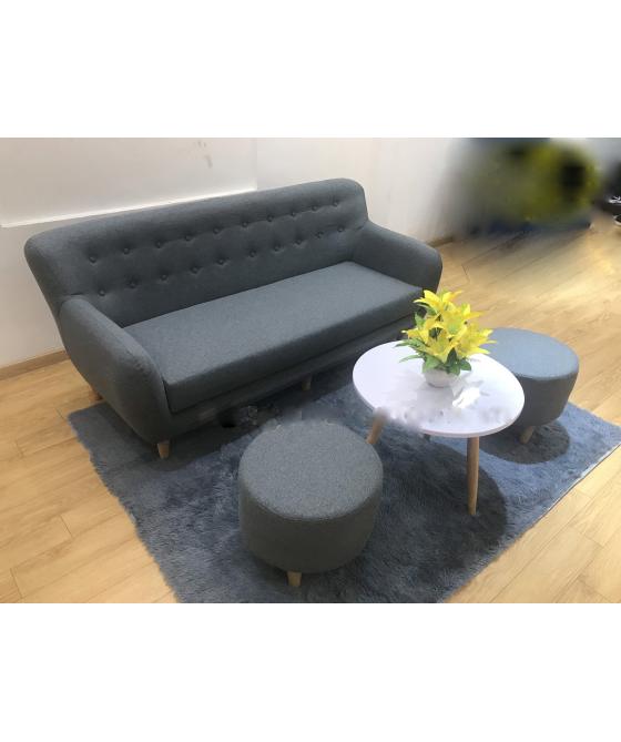 Sofa Băng / Sofa Thẳng 593m630 (Dài 1.8m) Sofa Băng / Sofa Thẳng 593m630 (Dài 1.8m)
